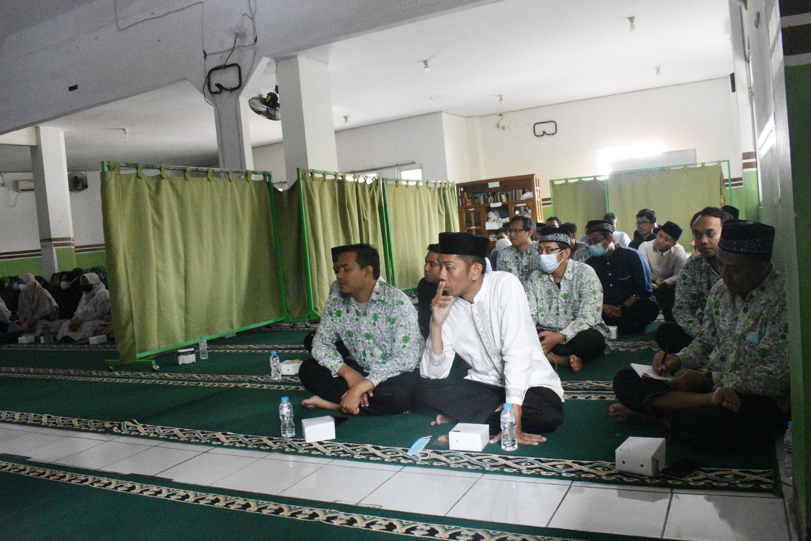 tarhib ppia 1