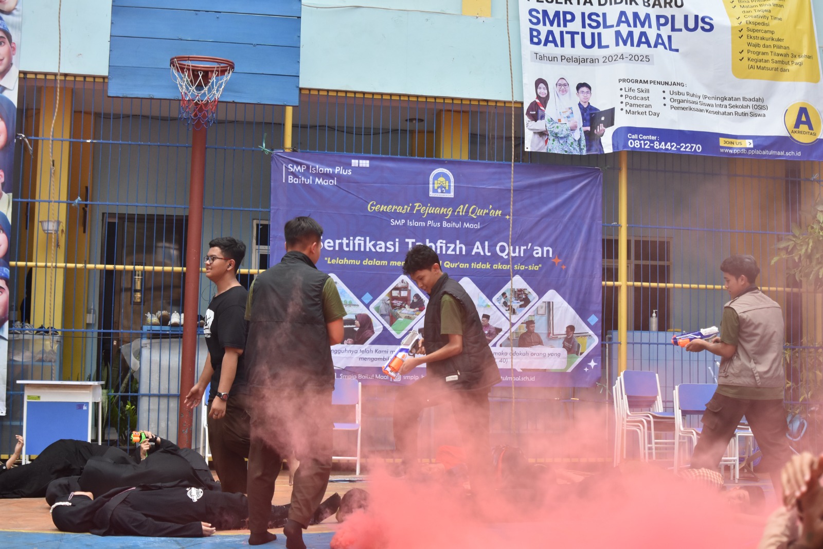 smp 4