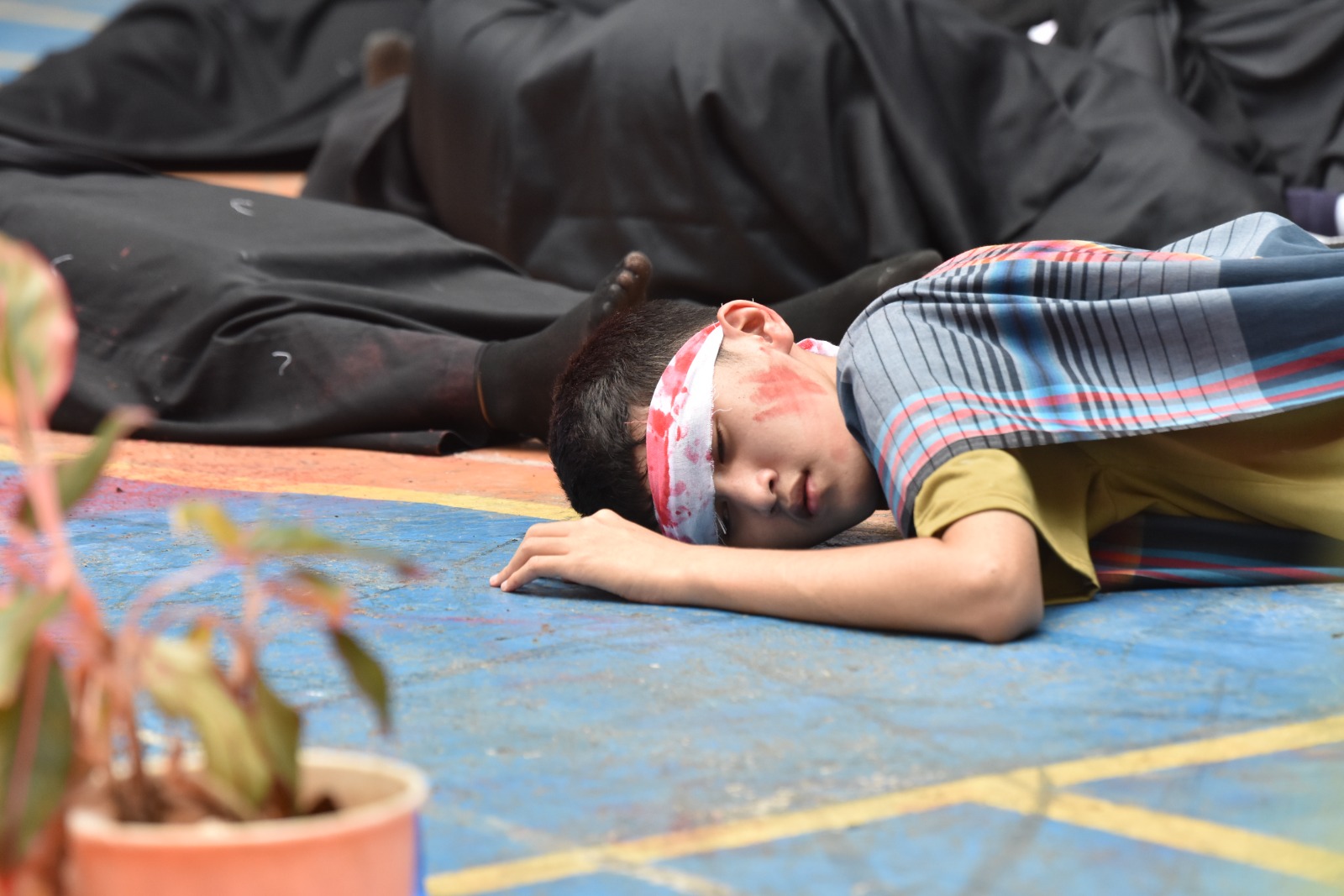 smp 5