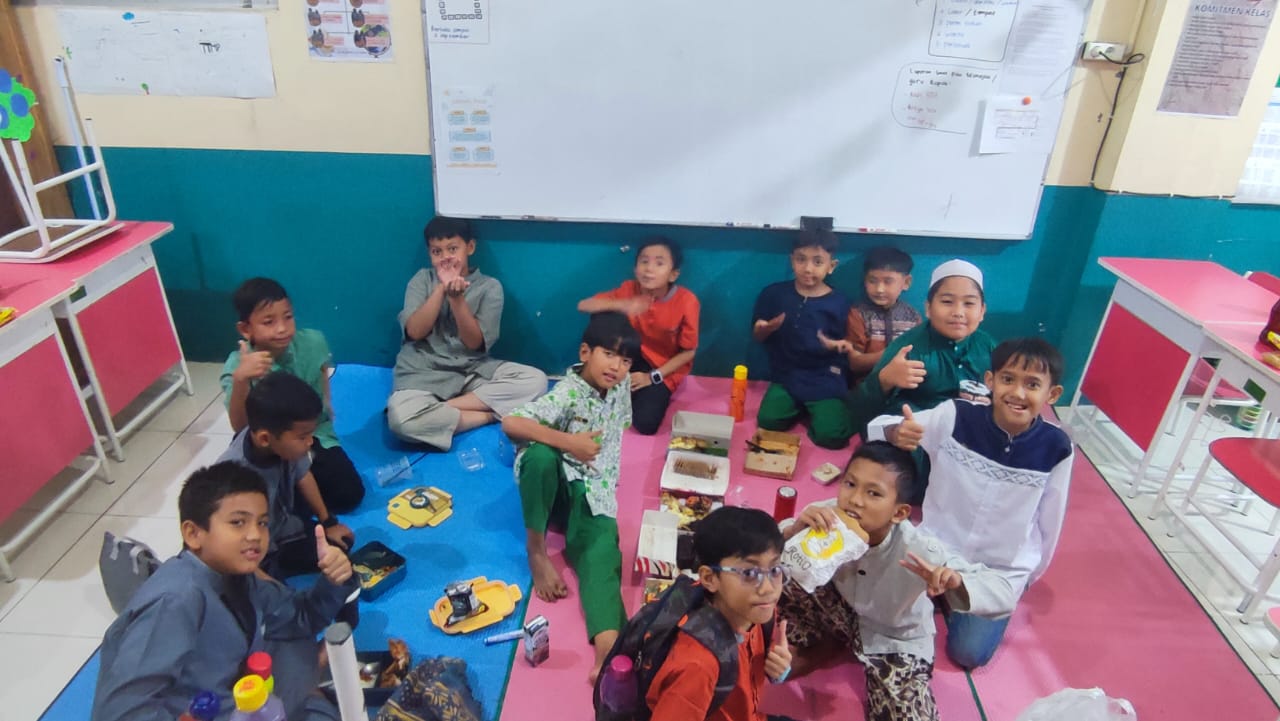 Ifthar Jama