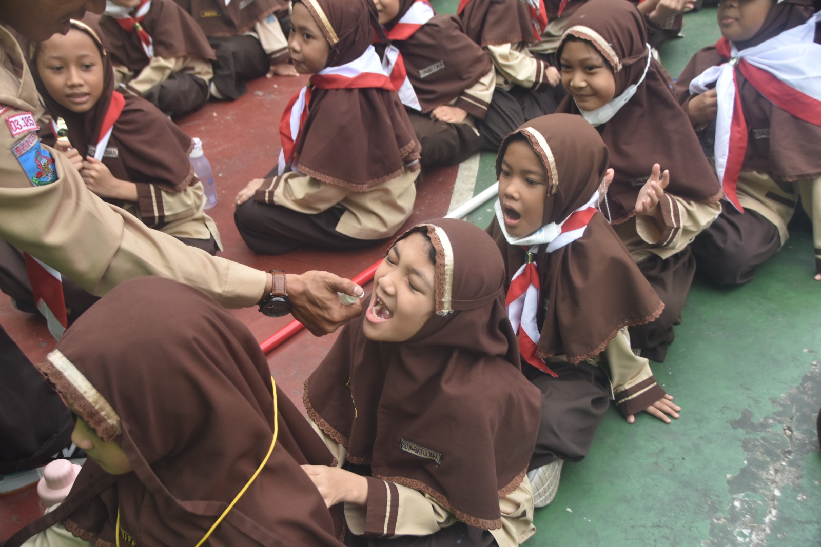 pam ceria rendah 4