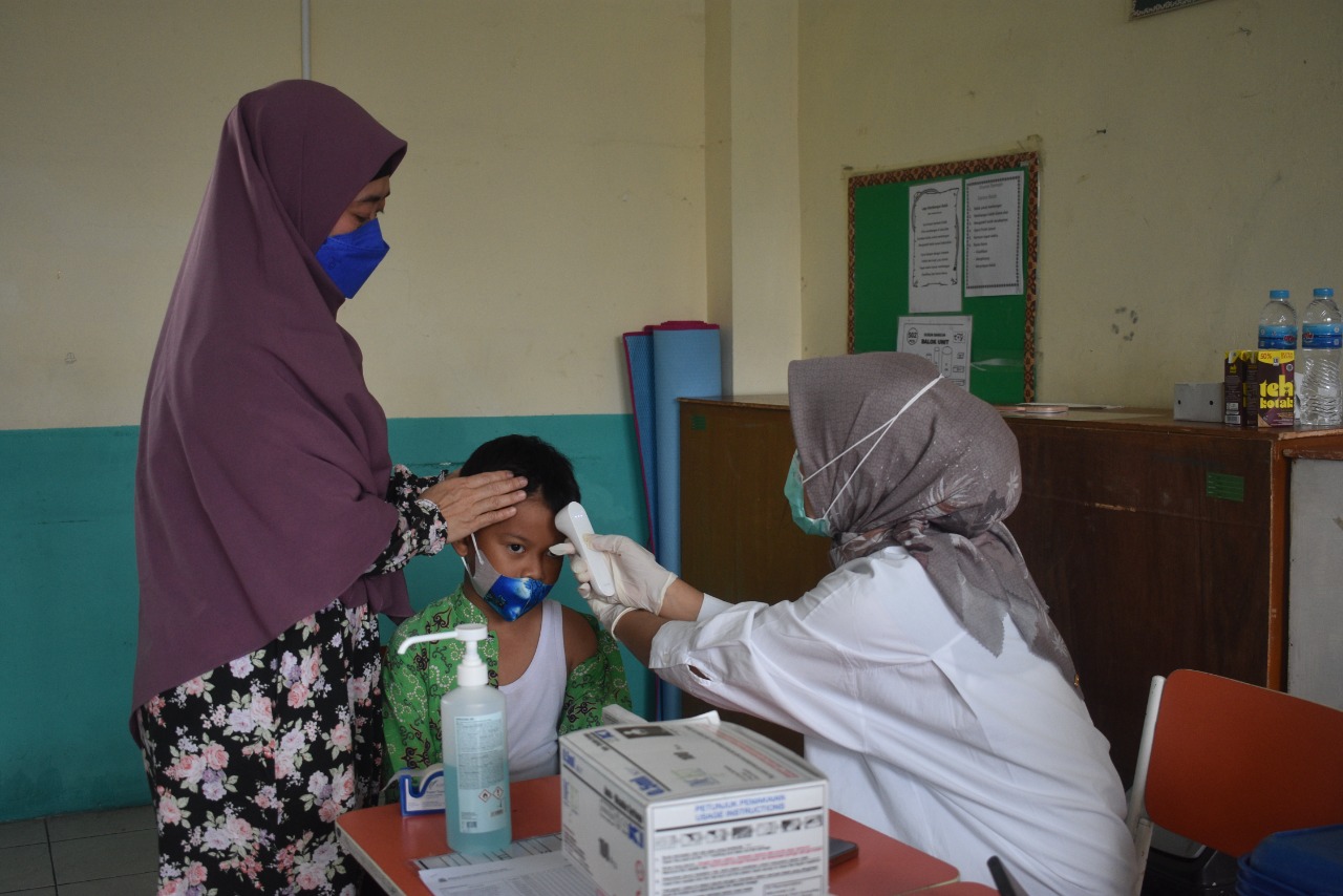 imunisasi sd 2