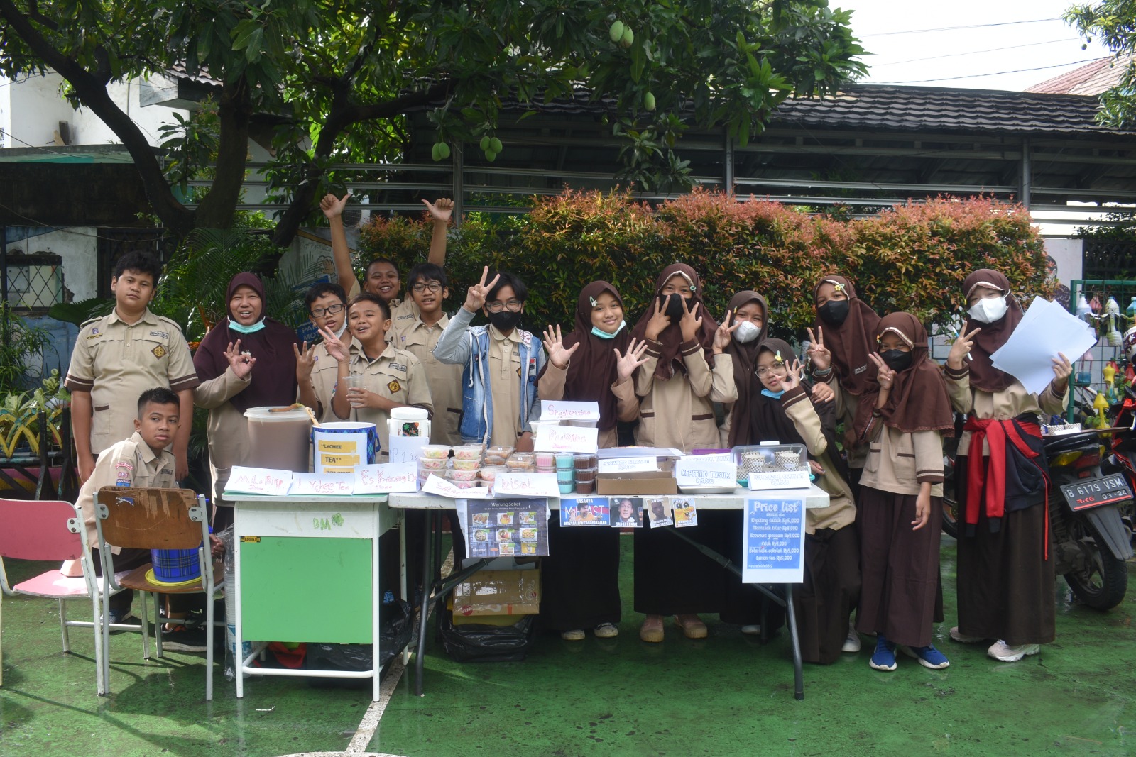 marketday sd 2
