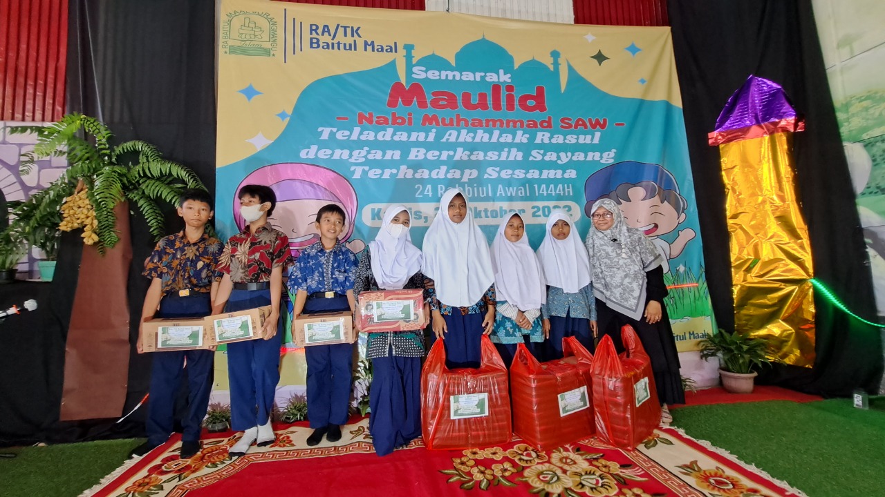 maulid tk 2