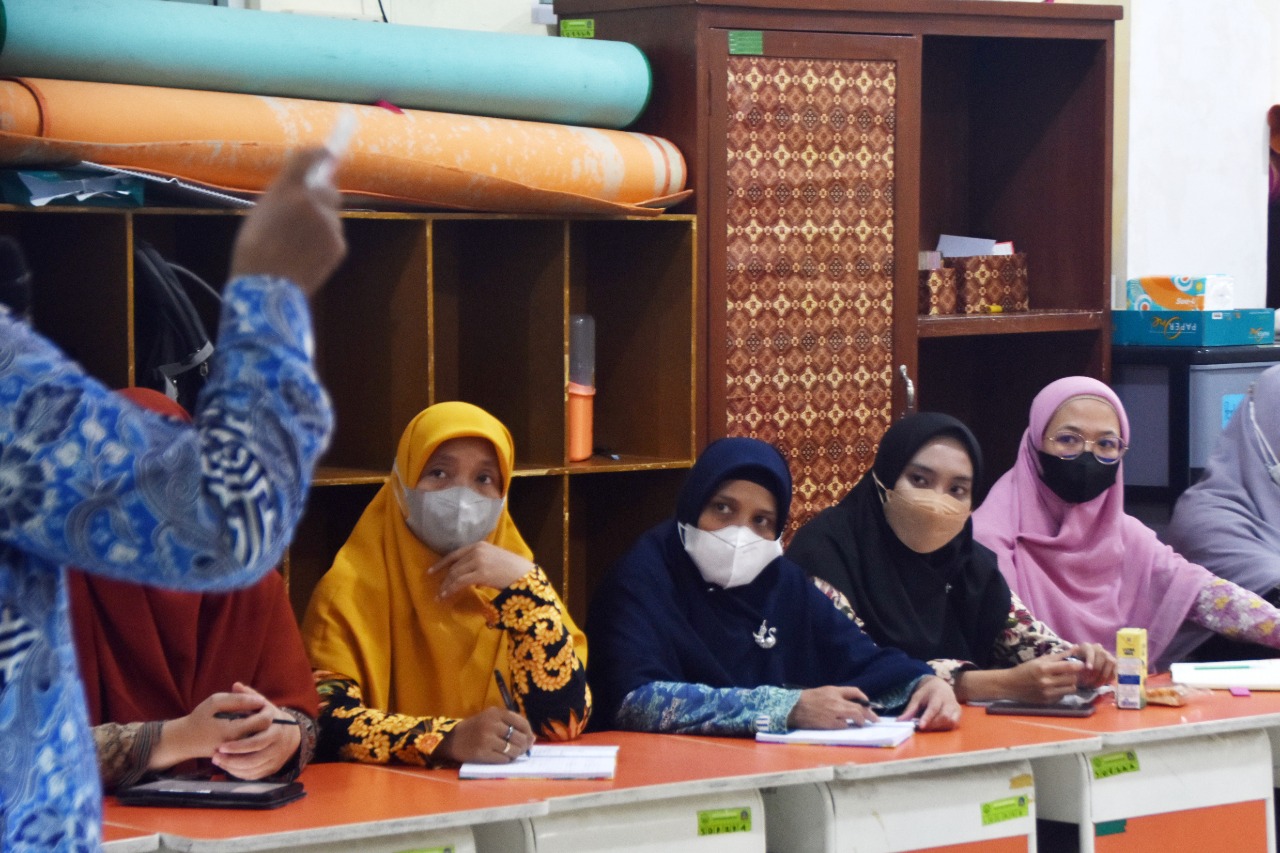 ppkg sd 2