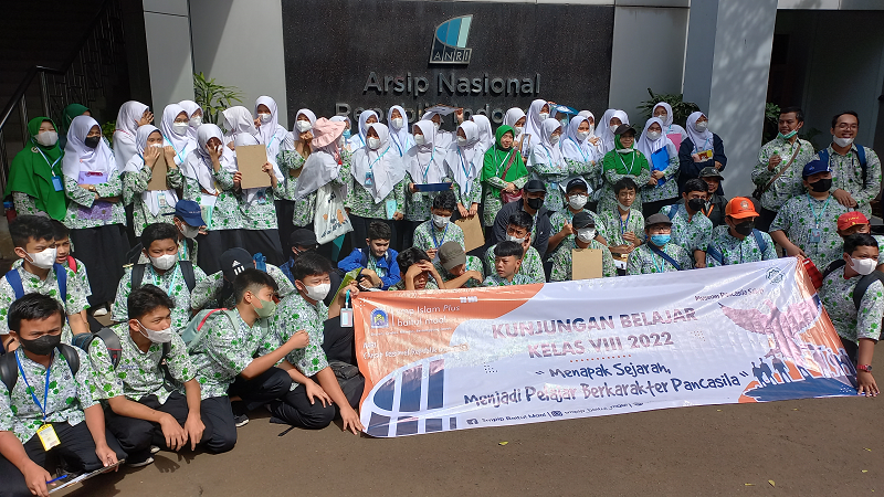 kunbel smp 2